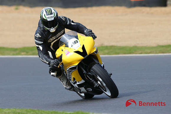 Bennetts Track Day 22-07-20 196
