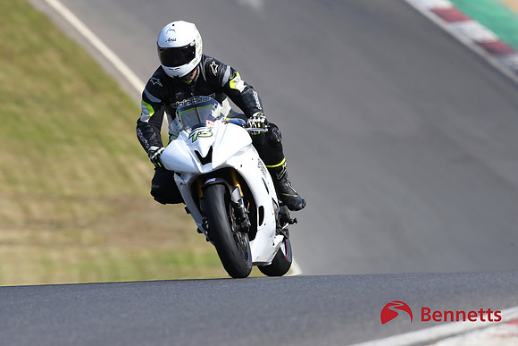 Bennetts Track Day 22-07-20 330
