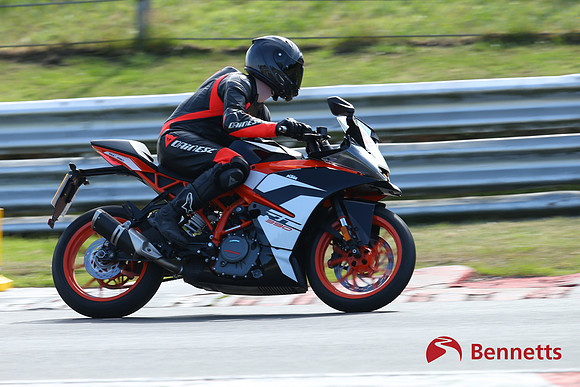 Bennetts Track Day 22-07-20 306