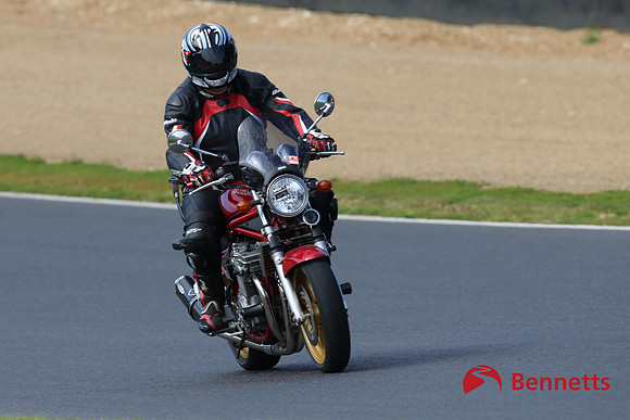 Bennetts Track Day 22-07-20 211