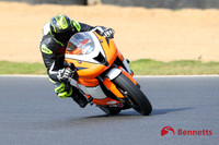 Bennetts Track Day 22-07-20 016