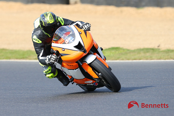 Bennetts Track Day 22-07-20 016