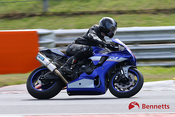 Bennetts Track Day 22-07-20 160