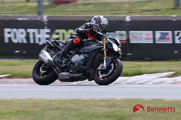 Bennetts Track Day 22-07-20 140