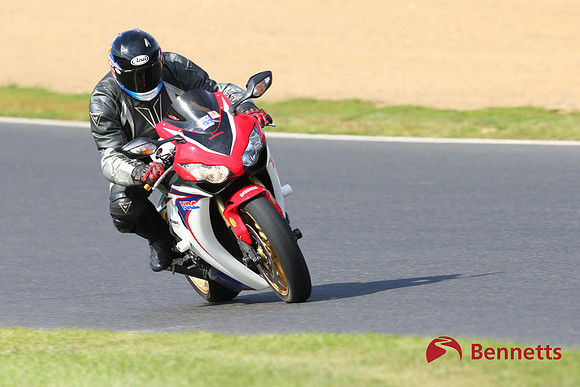 Bennetts Track Day 22-07-20 019