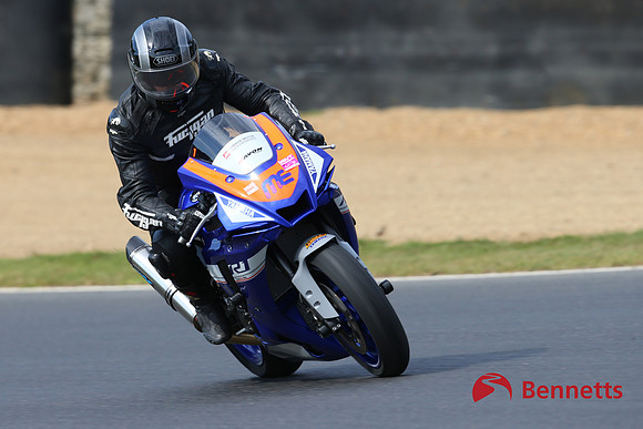 Bennetts Track Day 22-07-20 086