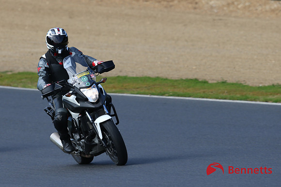 Bennetts Track Day 22-07-20 224