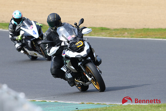 Bennetts Track Day 22-07-20 131