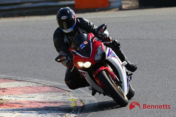 Bennetts Track Day 22-07-20 389