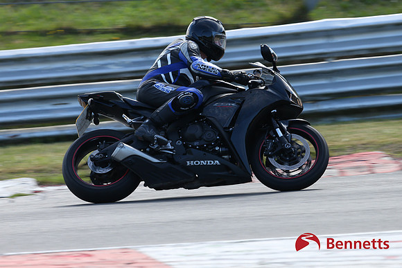 Bennetts Track Day 22-07-20 265