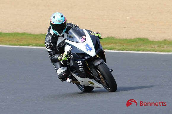 Bennetts Track Day 22-07-20 082