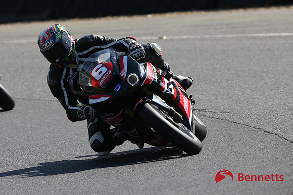 Bennetts Track Day 22-07-20 391