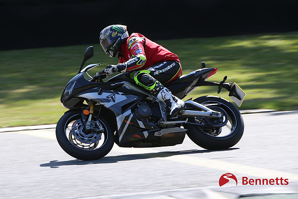 Bennetts Track Day 22-07-20 448