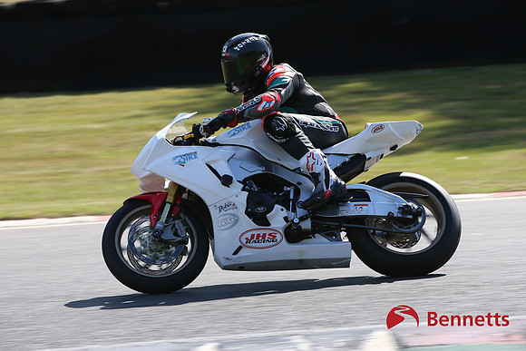 Bennetts Track Day 22-07-20 447