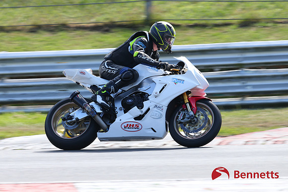 Bennetts Track Day 22-07-20 299