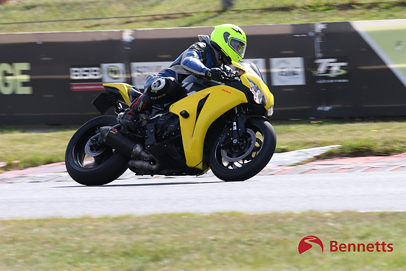 Bennetts Track Day 22-07-20 043