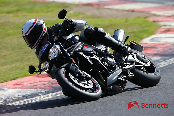 Bennetts Track Day 22-07-20 414